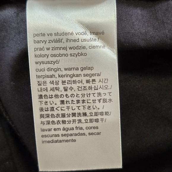 ✨️Calvin Klein✨️ Slim Fit Men's Pants - Picture 9 of 11